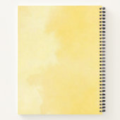 Carnet Perroquet (Dos)