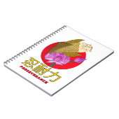 Carnet Persévérance (Côté gauche)