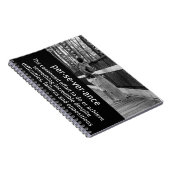 Carnet Persévérance à bord (Côté Droit)