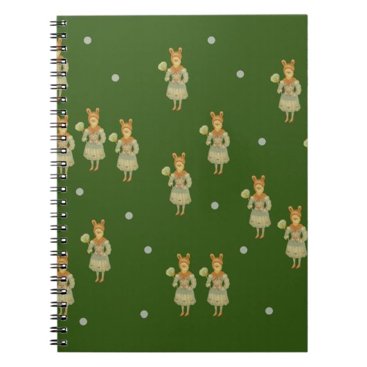 Carnet Personaje (Devant)