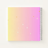 Carnet Personal Spiral Notebook – Motivational (Dos)