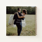 Carnet Personalised Book For Notes. (Dos)