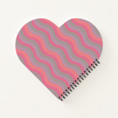 Carnet Personalized A Beautiful Day to Teach Rainbow (Dos)