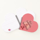 Carnet Personalized A Beautiful Day to Teach Rainbow (Intérieur)