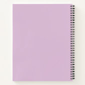 Carnet Personalized Academic Diary 2024-2025  (Dos)