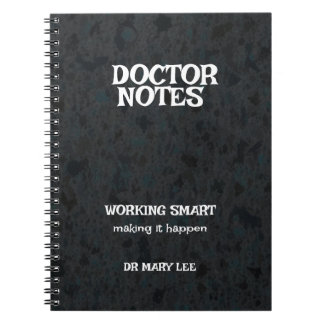 Carnet Personalized Doctor