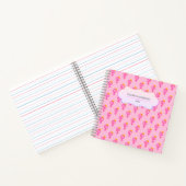 Carnet Personalized Feminist Pink (Intérieur)