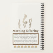 Carnet Personalized Journal: Morning Coffee Time with God (Verso)