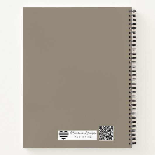 Carnet Personalized Monogram Suite | Luxe Linen Wedding (Dos)