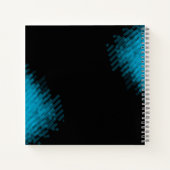 Carnet Personalized Notebook for Men, Executive Gift (Dos)