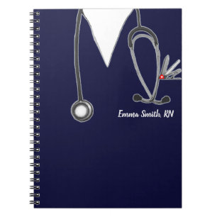 Carnet Personalized Nurse Gift Ideas