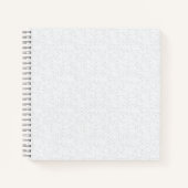 Carnet Personalized & Pocket Notebook Picks (Devant)