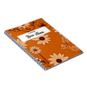 Carnet Personnalisable (Côté Droit)