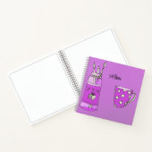 Carnet personnalisable Arty Notebook 2 (Intérieur)