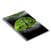 Carnet personnalisable de spa (Côté Droit)