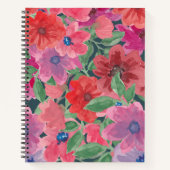 Carnet personnalisable | Design et fonctionnel (Devant)