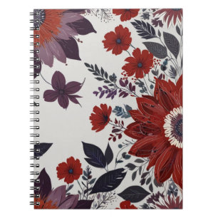 Carnet personnalisable pour les cadeaux