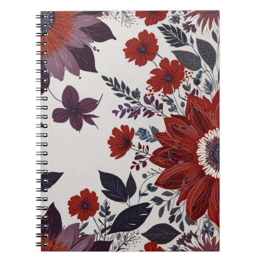 Carnet personnalisable pour les cadeaux (Devant)