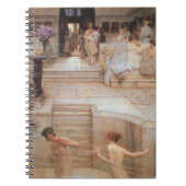 Carnet Personnalisation préférée (Devant)