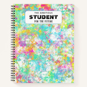 carnet personnalisé