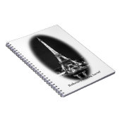 Carnet personnalisé (Côté Droit)