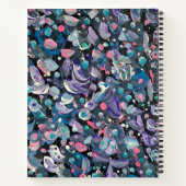 Carnet Personnalisé Joyau De La Mer (Dos)