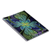 Carnet personnalisé par IV de Chanteuse de La (Côté Droit)