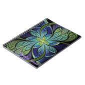 Carnet personnalisé par IV de Chanteuse de La (Côté gauche)