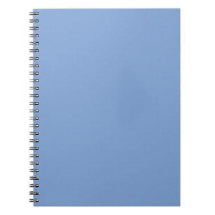 Carnet personnalisé relié en spirale