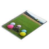 Carnet Personnaliser (Côté gauche)