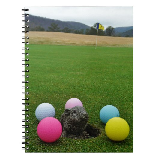 Carnet Personnaliser (Devant)