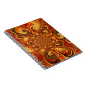 Carnet Personnaliser (Côté Droit)