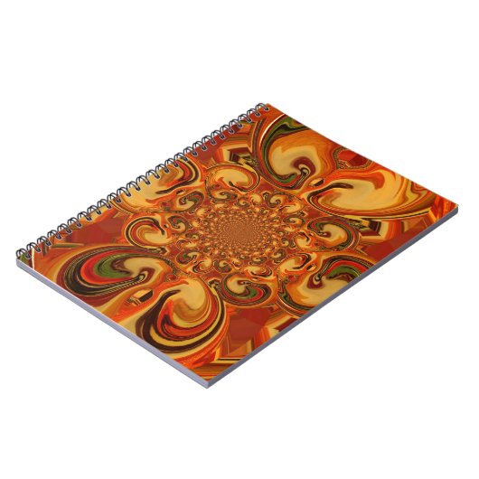 Carnet Personnaliser (Côté gauche)