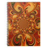 Carnet Personnaliser (Devant)