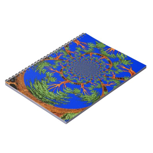 Carnet Personnaliser (Côté gauche)