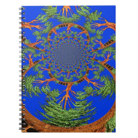 Carnet Personnaliser (Devant)