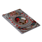 Carnet Personnaliser (Côté Droit)