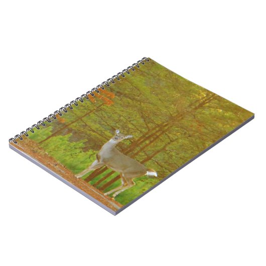 Carnet Personnaliser (Côté gauche)