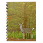 Carnet Personnaliser (Devant)