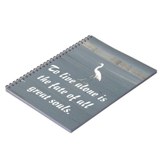 Carnet Personnaliser (Côté gauche)