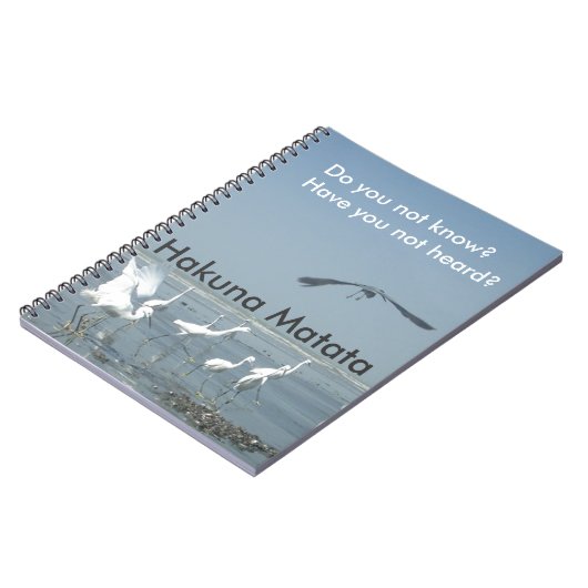 Carnet Personnaliser (Côté gauche)