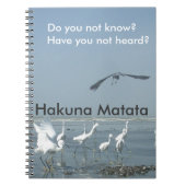 Carnet Personnaliser (Devant)