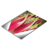 Carnet Personnaliser (Côté gauche)