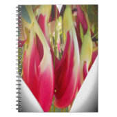 Carnet Personnaliser (Devant)