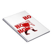 Carnet Personnaliser (Côté Droit)