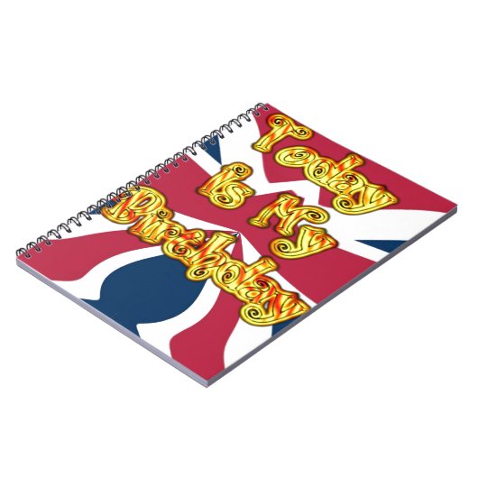 Carnet Personnaliser (Côté gauche)