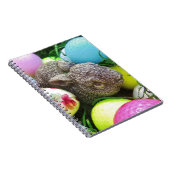 Carnet Personnaliser (Côté Droit)