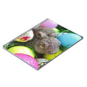 Carnet Personnaliser (Côté gauche)