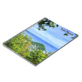 Carnet Personnaliser Cairns Beach (Côté gauche)