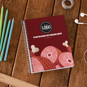 Carnet Personnaliser l'entreprise   Boutique